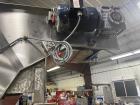 Ss Incline Z-conveyor